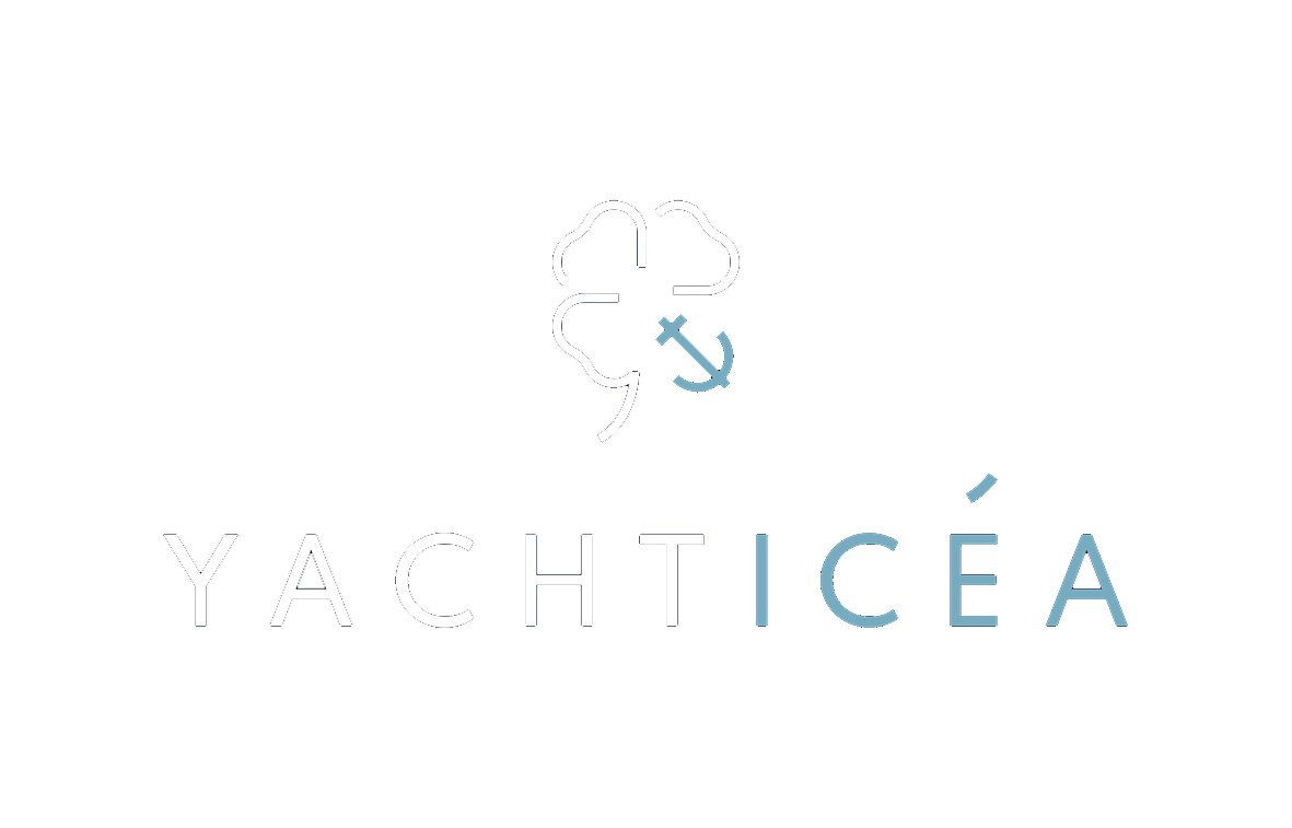 logo yachticea