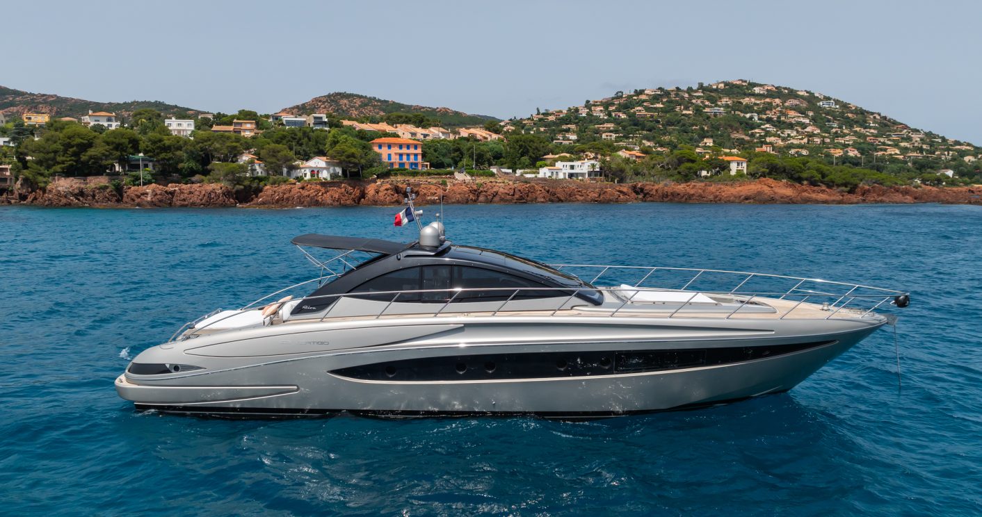 RIVA 63 VERTIGO